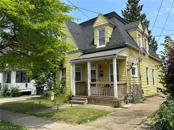 3341 W 56th St, Cleveland, OH 44102