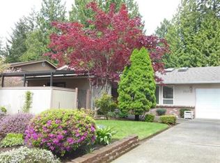 2828 Langridge Loop NW, Olympia, WA 98502