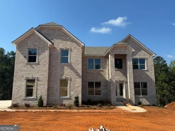 273 Lotus Ln #20, Covington, GA 30016