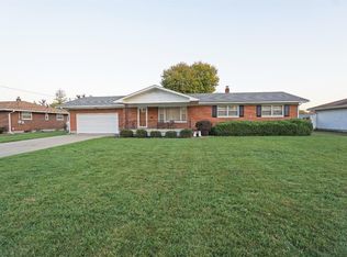 1027 Hicks Blvd, Fairfield, OH 45014