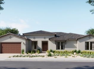 Plan 1022 Plan, Estates at Kings Ranch, Gold Canyon, AZ 85118