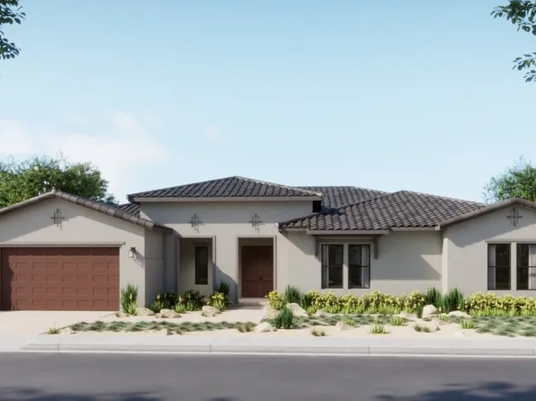 Plan 1022 Plan, Estates at Kings Ranch