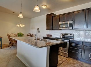 4835 Wells Branch Hts UNIT 301, Colorado Springs, CO 80923