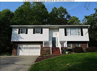 3960 Mount Union Rd, Huntington, WV 25701