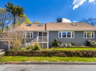 16 Dennison St, Waltham, MA 02453