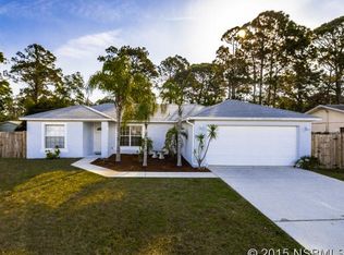 2903 Juniper Dr, Edgewater, FL 32141