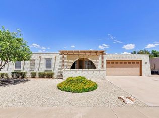 16829 N Pine Valley Dr, Sun City, AZ 85351