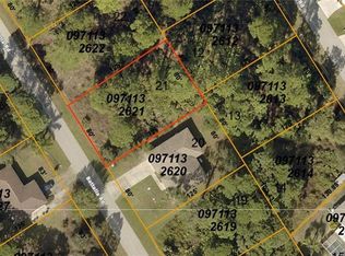 Battalla Rd, NORTH PORT, FL 34291