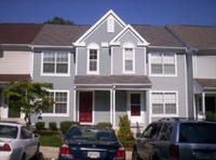 12105 Skip Jack Dr, Germantown, MD 20874