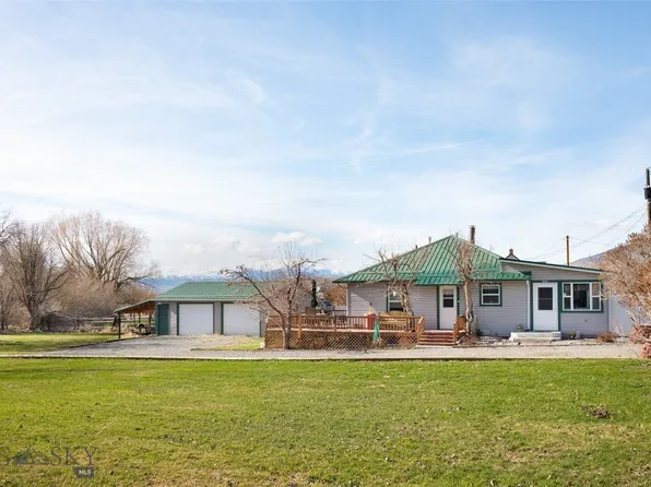 107 Flick Ln, Sheridan, MT 59749