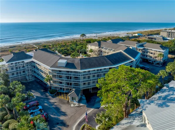 4 N Forest Beach Dr APT 137, Hilton Head Island, SC 29928