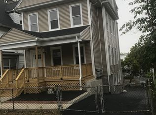 100 Waring Pl, Yonkers, NY 10703