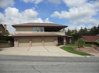 5100 Via Del Fierro, Yorba Linda, CA 92887