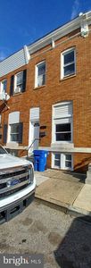 711 N Streeper St, Baltimore, MD, 21205
