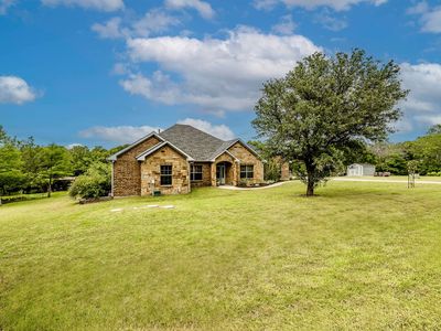 207 Goodson Way, Denton, TX, 76207