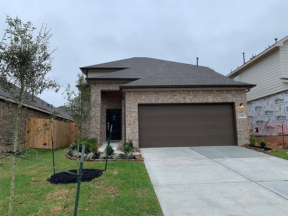 1st image of 23760 Wood Green Terrace Dr