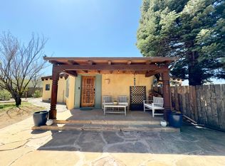 234 La Posta Rd, Taos, NM 87571