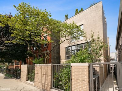 1936 N Halsted St #B, Chicago, IL, 60614
