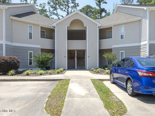 421 Commerce Avenue #B, Morehead City, NC 28557
