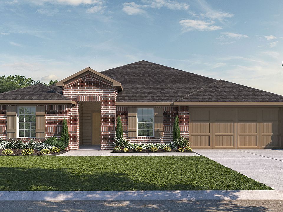 Plan Elevation.