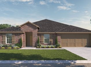 652 Bunker Hill Rd, Fate, TX 75189