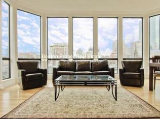 133 Beacon St PENTHOUSE R, Boston, MA 02116