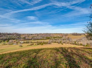 0 Mingo Branch Rd, Santa Fe, TN 38482