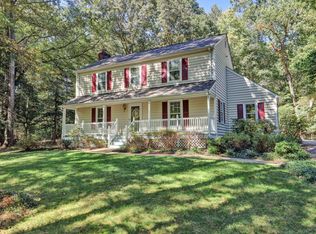 3832 Otterdale Rd, Midlothian, VA 23112