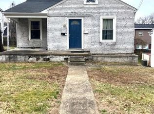 1839 Enslow Ave, Huntington, WV 25701