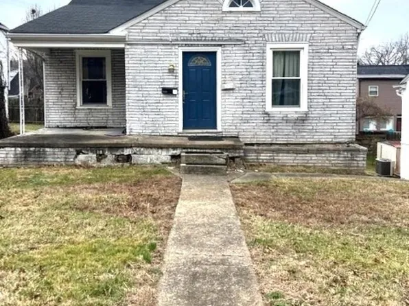 1839 Enslow Ave, Huntington, WV 25701