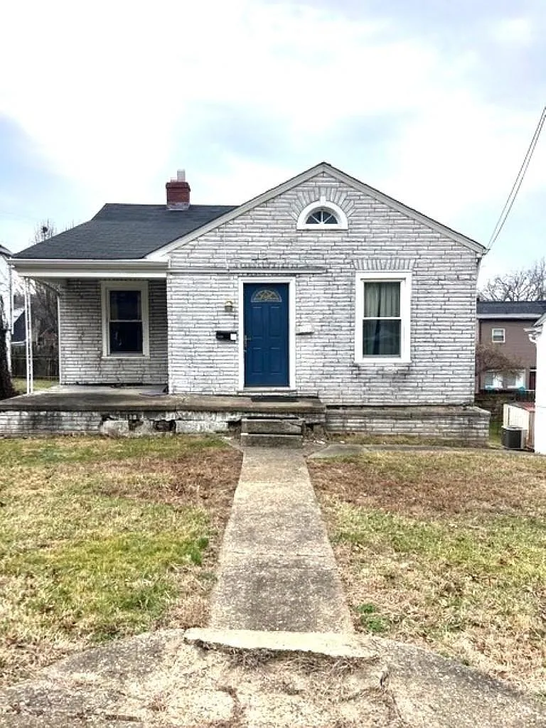 1839 Enslow Ave photo 1