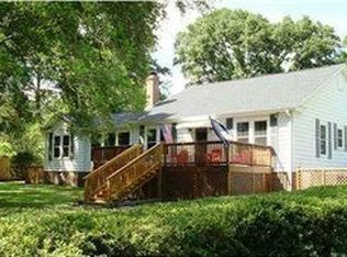 306 Churchill Rd, Walterboro, SC 29488