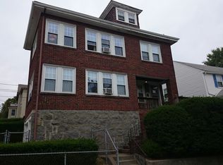 49 Driscoll Dr, Dorchester, MA 02124