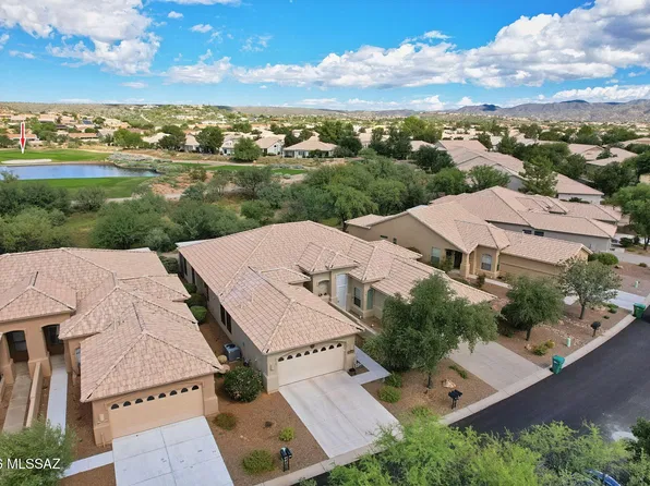 63572 E Harmony Dr, Tucson, AZ 85739