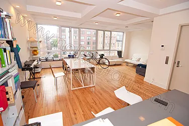 Rented by Nolita Group