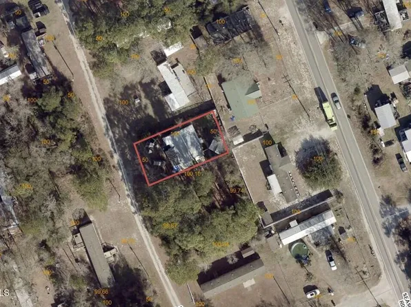 2240 Buoy Drive SW, Supply, NC 28462