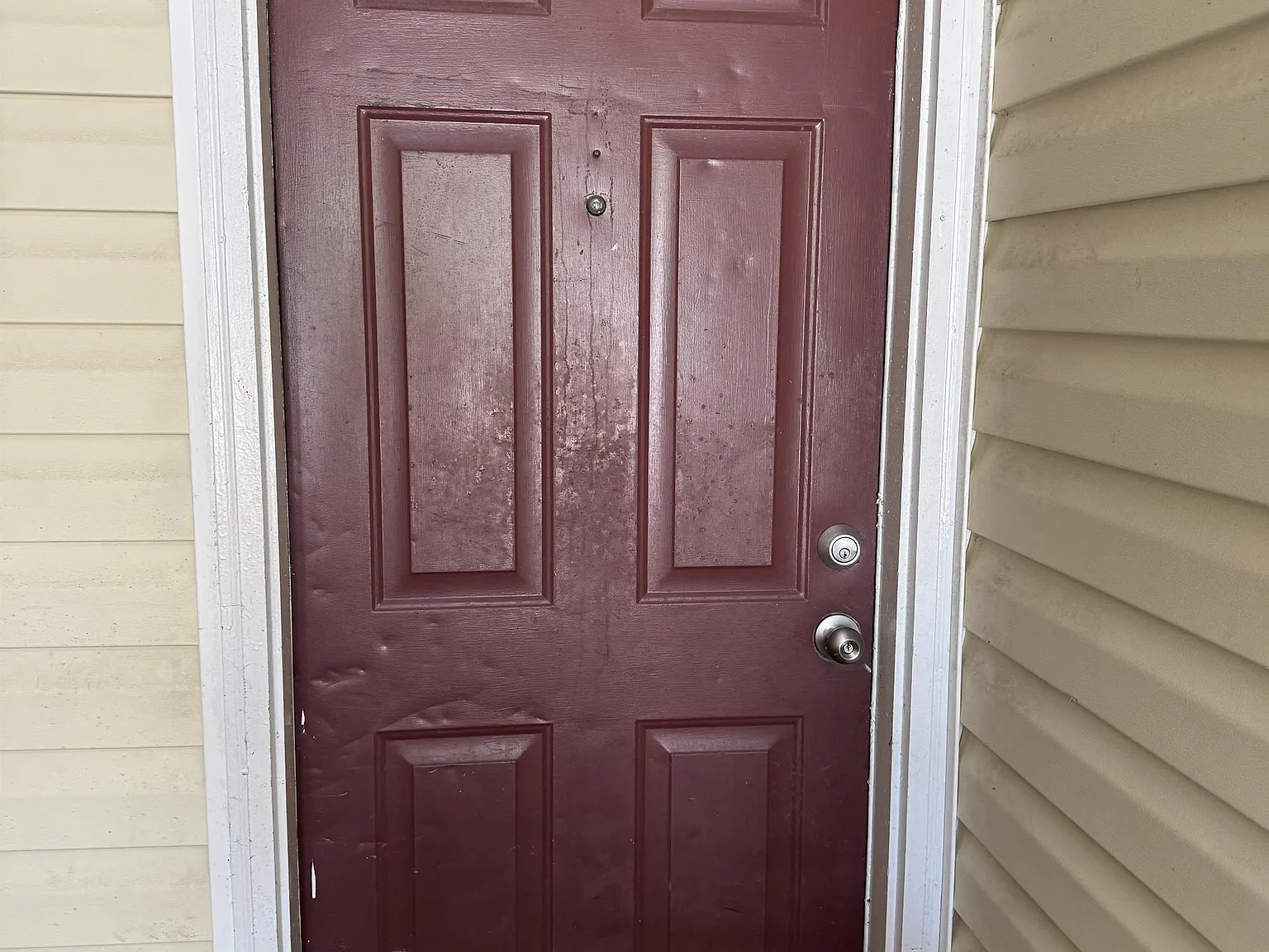 Cumberland Court - 4A — Photo 1