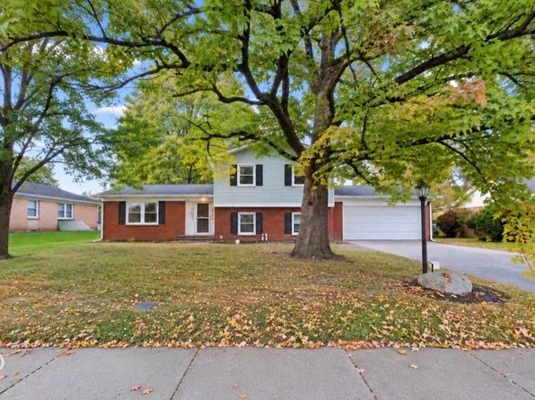 7652 Lindsay Dr, Indianapolis, IN 46214