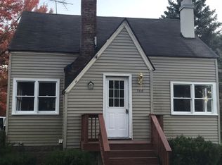 566 Sebewaing Rd, Sebewaing, MI 48759