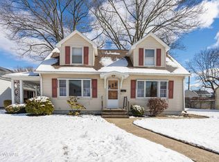 1320 Clayton Ave, Williamsport, PA 17701