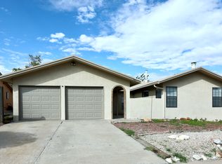 821 Oro Real NE, Albuquerque, NM 87123