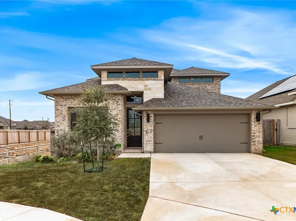 14306 Hondo Knot, San Antonio, TX 78254