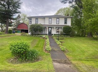 115 S Main St, Belfast, NY