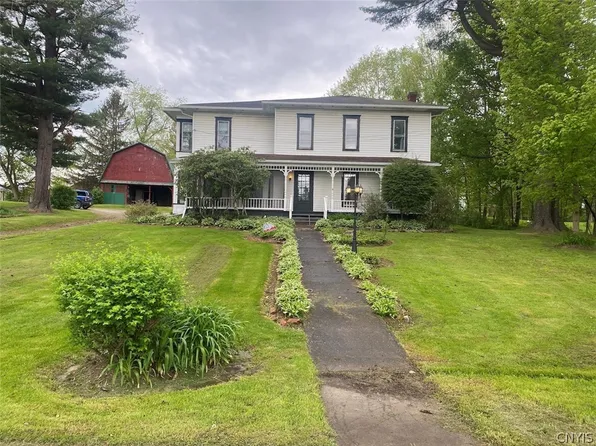 115 S Main St, Belfast, NY 14711