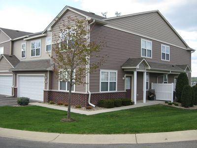 5047 Cherrybark Ln SE, Rochester, MN, 55904