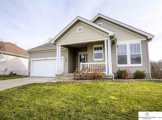 2103 N 162nd Ave, Omaha, NE 68116