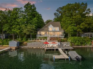 1685 Borodino Blfs, Skaneateles, NY 13152