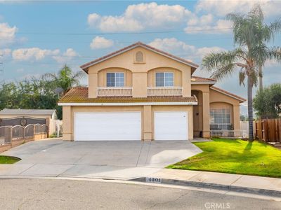 4501 Corte Entrada, Riverside, CA, 92509
