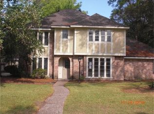 10810 Creektree Dr, Houston, TX 77070