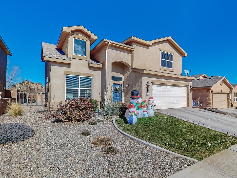 1st image of 8115 Ventana Azul Ave NW